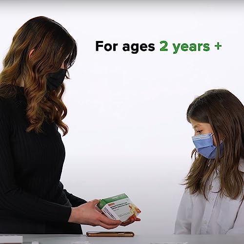 BTNX's Rapid Response COVID-19 Antigen Rapid Test Cassette – At home health care, results in 10 minutes, easy to use, nasal swab, self-testing (5 Tests) Expiration Date: Oct 15, 2026. - View 8