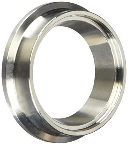 Turbosmart TS-0505-3001 WG40 ingresso Weld-Flangia...
