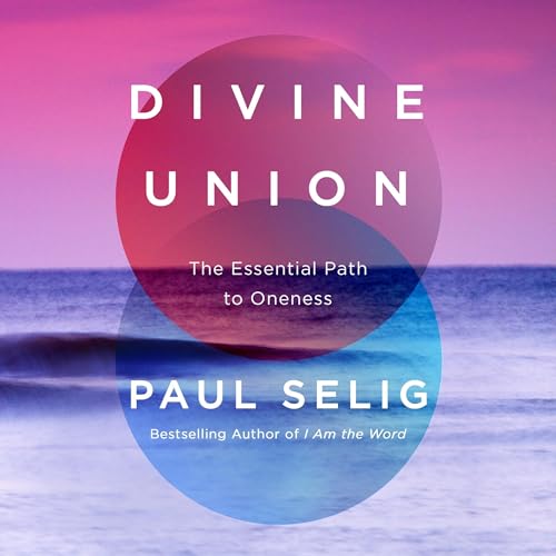Page de couverture de Divine Union