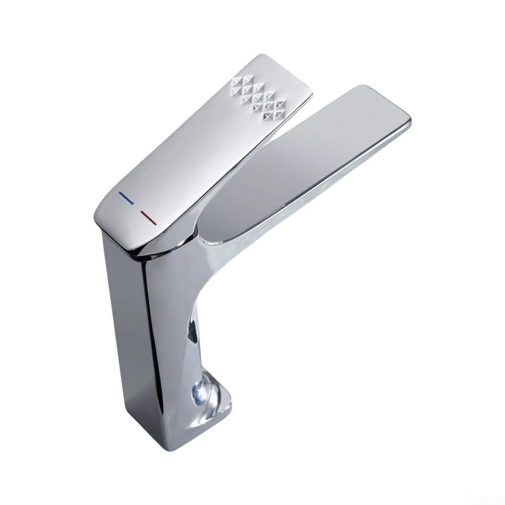 Miscelatore Lavabo Bagno Ottone Flessibili Miscelatore Lavabo