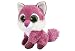 Wild Republic Fox Plush Toy, Stuffed Animal, Plush Toy, Raspberry L'il Sweet & Sassy 5"