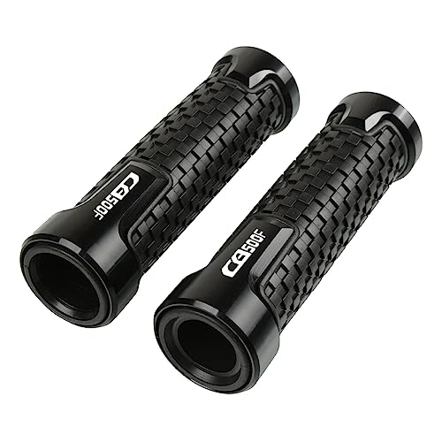 Manoplas Moto Para H/onda CB500F 2013-2018 7/8 