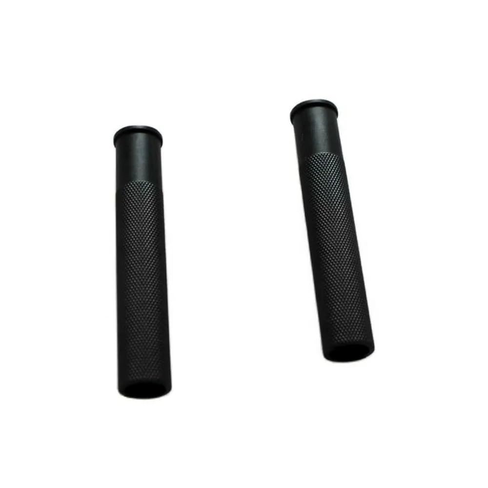 Poignée noire pour pistolet TIG WP17 WP19 WP20 offrant une prise en main stable