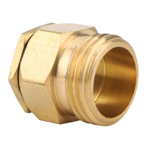 Buse d'irrigation réglable pour stopper le gaspillage d'eau au jardin - 8