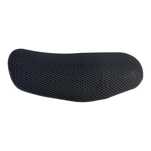 Coussin protection en nid d'abeille pour voyage en moto Tiger 800 Sport