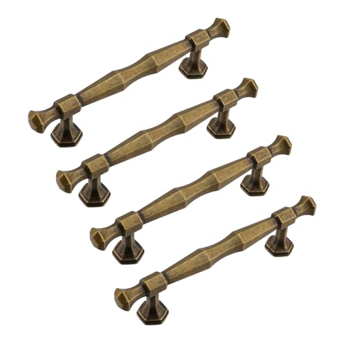 Antrader Cabinet Pulls Cabinet Handles,Drawer Pulls for Dresser Cupboard Wardrobe