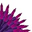 Purple, Purple Wire (50 Lt)