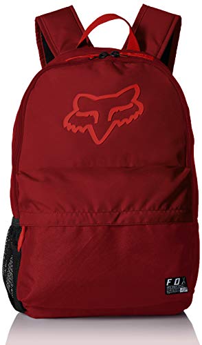 Preisvergleich Produktbild Fox Herren LEGACY BACKPACK Rucksäcke, bordeaux, Einheitsgröße
