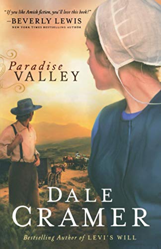 Paradise Valley (The Daughters of Caleb Bender)