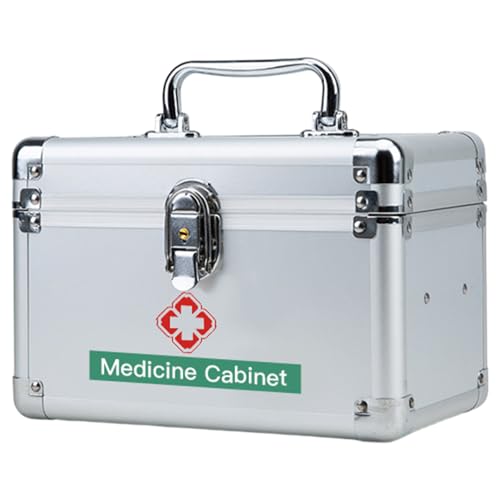 medicine cabinets aluminum