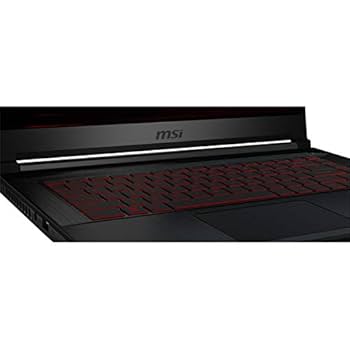 Amazon.co.jp: MSI (エムエスアイ) ゲーミングノートPC GF63-9SC