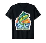 Mahi Mahi Fishing Collection