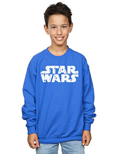 Sweat Star Wars garçon : le cadeau de Noël parfait pour ado