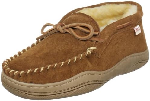 Men's Chukka Moccassin