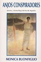 Anjos Conspiradores 8573990287 Book Cover