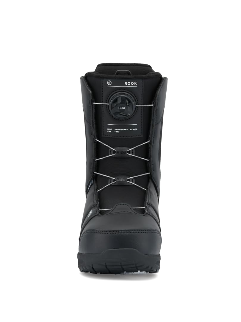 Ride Rook - Scarponi da snowboard da uomo