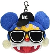 ニャンちゅう スマイル パスケース 182491