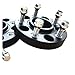72.6mm 5 * 120 Wheel Spacers | Aluminum Car Wheel Spacer Compatible With BMW X3 (F25) X6 X70 |eBay Bestseller| Professional Installation