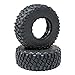 Losi BFGoodrich Mud Terrain KM3 Beadlock 2 SBR 2.0 LOS43030