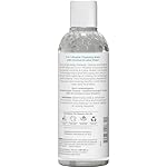 Burt's Bees Micellar Cleansing Water with Coconut & Lotus Extract, 8 Oz (Package May Vary) - Image 4
