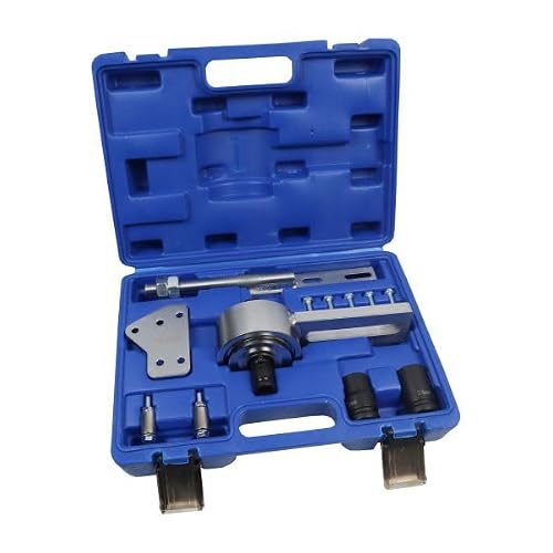 Image of Torque Multiplier 1/2" - 3/4" Dr. 5:1 Compatible for Ford 1.0 1.1 Ecoboost