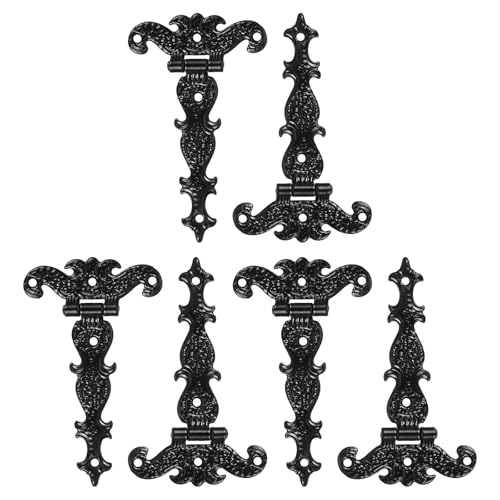 uxcell 3.5C`hAeB[qW 6 TXgbvqW gqW ؐtFX  hA [Q[g ؐ{bNX ubN