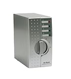  MoniSwitch Pro DVI DL, 4-Port KVM DVI+USB Umschalter, Euro