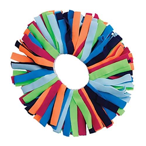 Pomchies POM-ID: Itti Bitz (08269) Luggage/Baggage Identification Tags (2-Pack) for Travel Bag Suitcase, Briefcase Quickly Spot Luggage Suitcase