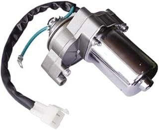 Motor de Partida C 100 Biz ES C 100 Biz+ C 105 Biz ES (Argentina) Original Magnetron