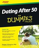 Dating After 50 For Dummies