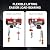 Electric Hoist 1760lbs with 14ft Wired Remote Control, Electric Hoist 110 Volt with 40ft Single Cable Lifting Height Motor, Lift Hoist for Factories Warehouses Construction Site Attic