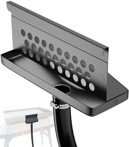 Blackstone Grease Catcher Upgrade for Flexible Grease Collection