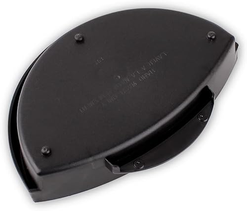 Miniatura 4 de Bandeja de goteo de piezas de repuesto, compatible con el sistema de preparación Keurig K200 K250