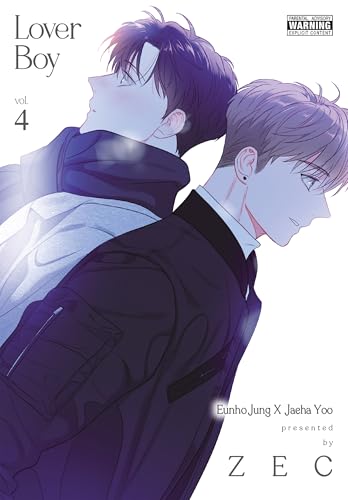 Lover Boy, Vol. 4