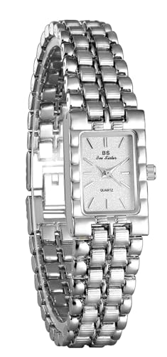 Montre vintage en or femme FANMIS élégante pour robe de soirée