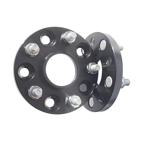 Entretoise de roue de 20 mm pour stabiliser vos trajets - 3