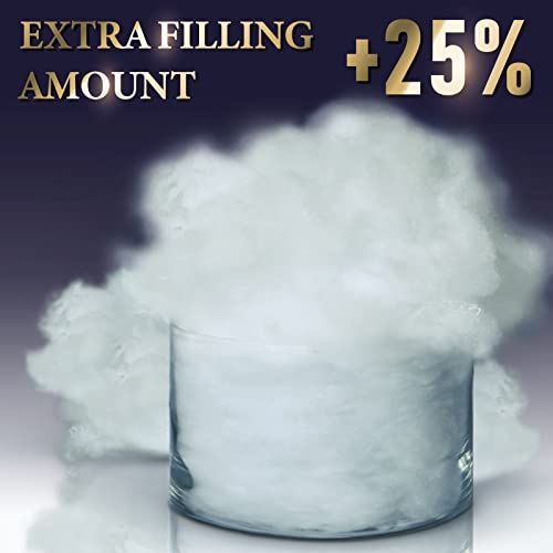Royal Therapy New Extra Gel Microfiber (Extra Gel Microfiber - Standard) #TOP1
