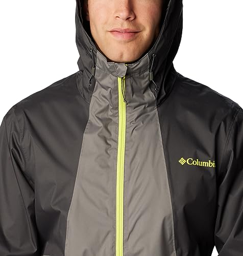 Image of Columbia Inner Limits II Jacket