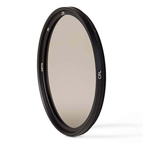 Urth 95Mm Circular Polarizing (Cpl) Lens Filter (Plus+) #TOP1