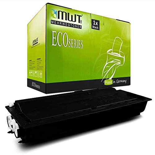 Toner Kyocera KM 2050 compatible MWT idéal pour le secrétariat d'entreprise