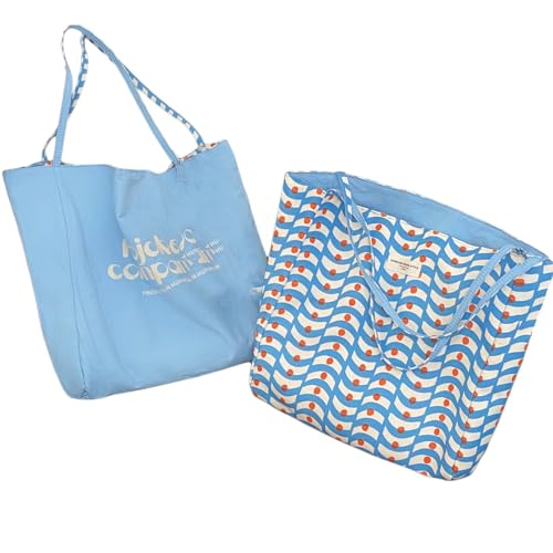 Checkered Crossbody Bag Gingham Tote Bag Casual Checkered Shoulder Shopper Handbag for Women Vintage Plaid Alt Tote Canvas