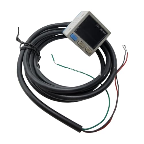 Générateur de vide mini VM30B multi-étage compact à haute aspiration - 2