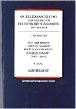 Quellenkunde zur deutschen Geschichte der Neuzeit von 1500 bis zur Gegenwart, Bd.2, Dreißigjähriger Krieg und Zeitalter Ludwigs XIV. (1618-1715) - Herausgeber: Winfried Baumgart Bearbeitung: Winfried Becker 