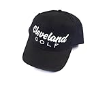 Cleveland Golf Tour Mesh Tek Cap
