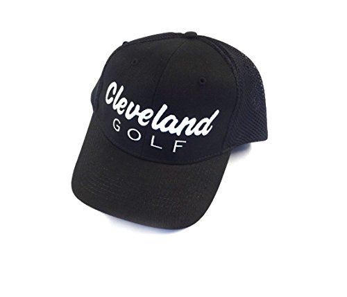Cleveland Golf Tour Mesh Tek Cap