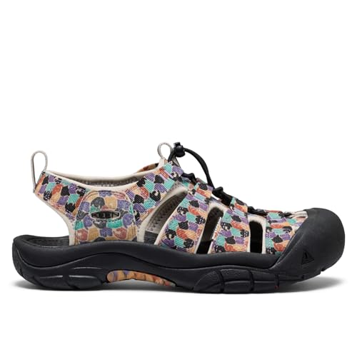 Image of KEEN Men's Newport H2 Closed Toe Water Sandals