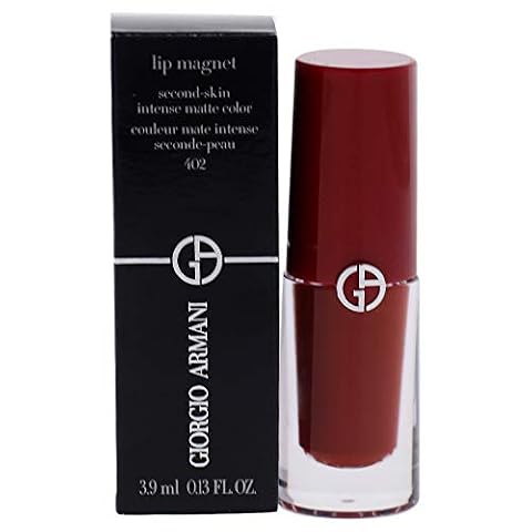 Giorgio Armani Lip Magnet błyszczyk do ust, 402 Fil Rouge, 3,9 ml