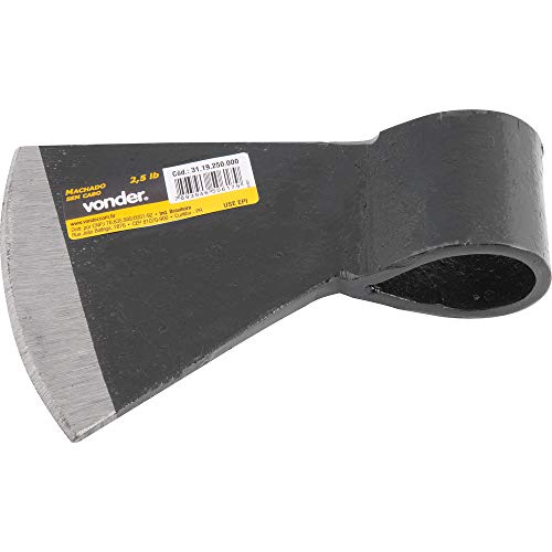Vonder, Machado 2,5 Lb, Sem Cabo.