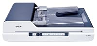 Algopix Similar Product 7 - EPSON GT-1500 A4 Bus Flatbed Scanner Gry