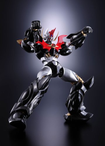 Bandai Tamashii Nations Super Robot Chogokin Mazinkaizer Action Figure #TOP3